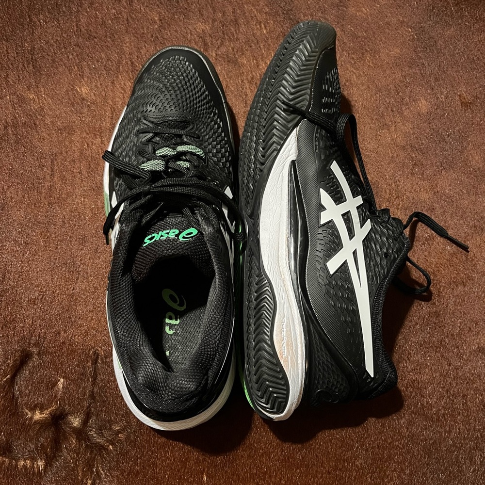 ASICS Men's Gel-Challenger 14 Shoes